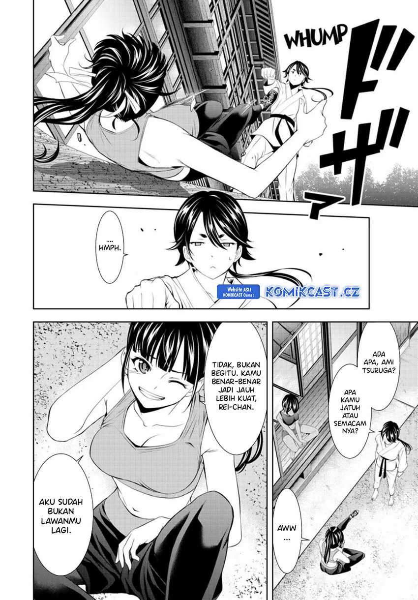 Chapter 152 - halaman 6