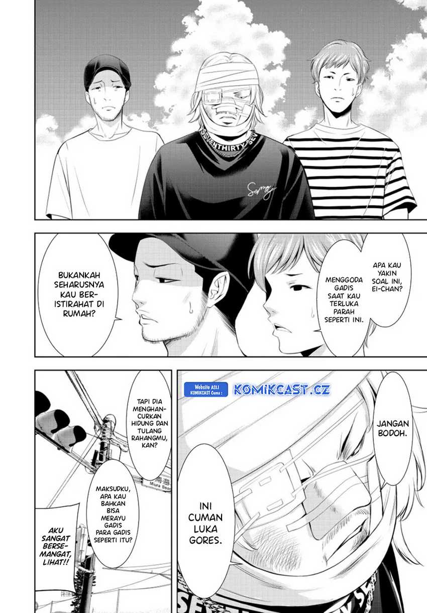 Chapter 152 - halaman 8