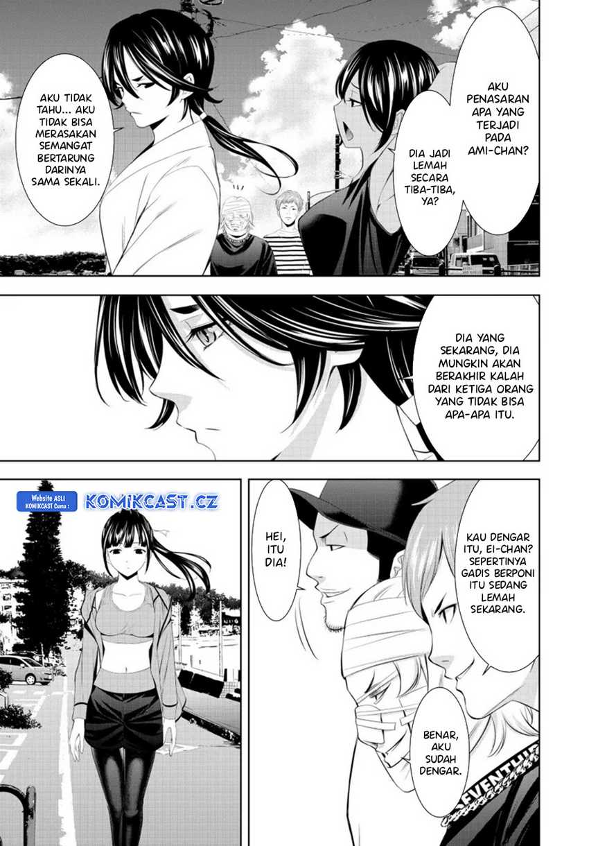 Chapter 152 - halaman 9