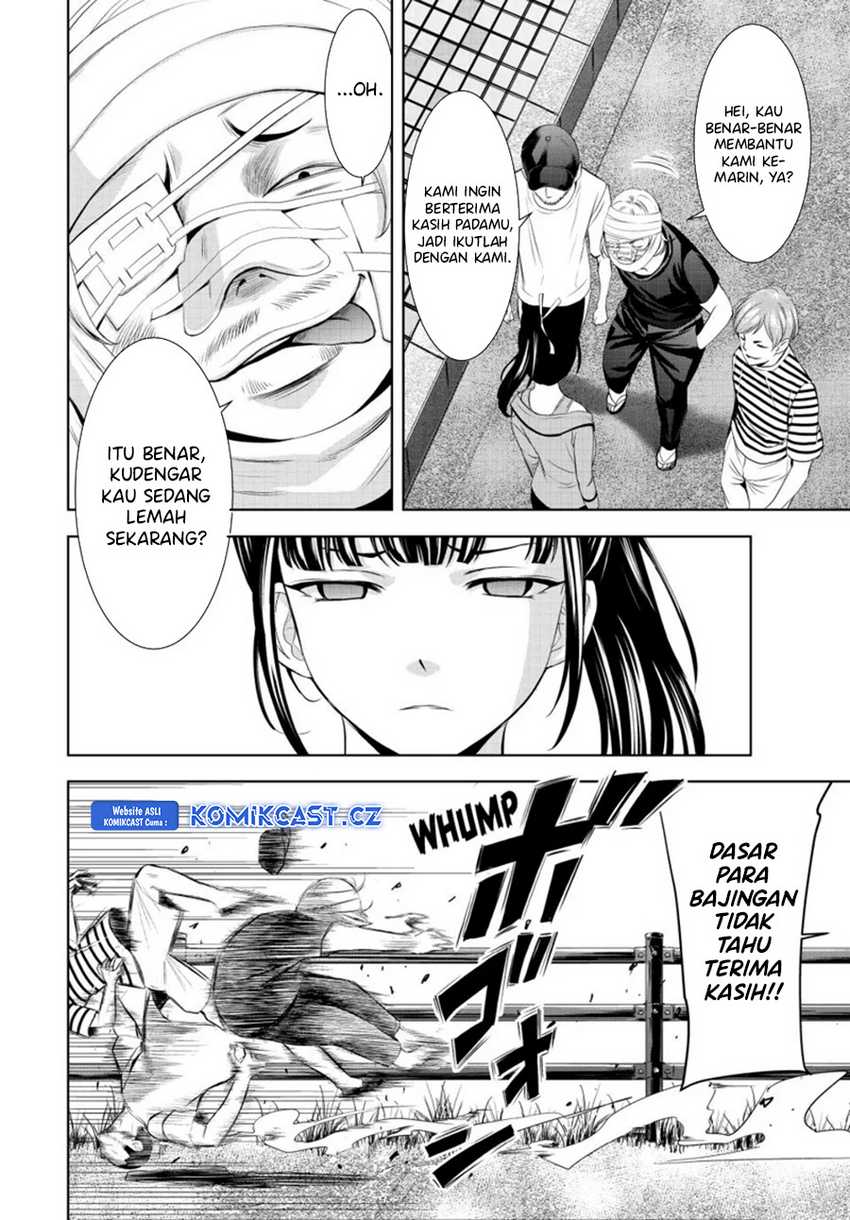Chapter 152 - halaman 10