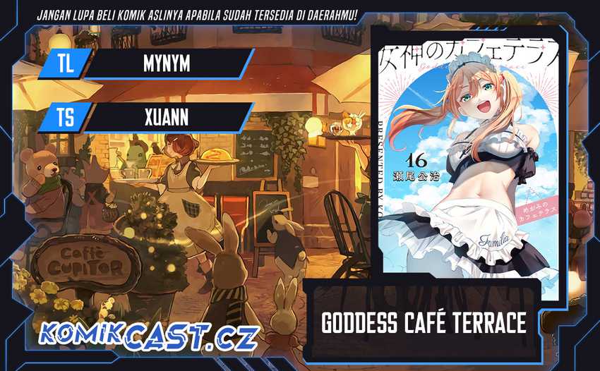 Chapter 151 - halaman 2