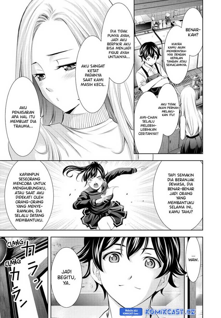 Chapter 151 - halaman 12