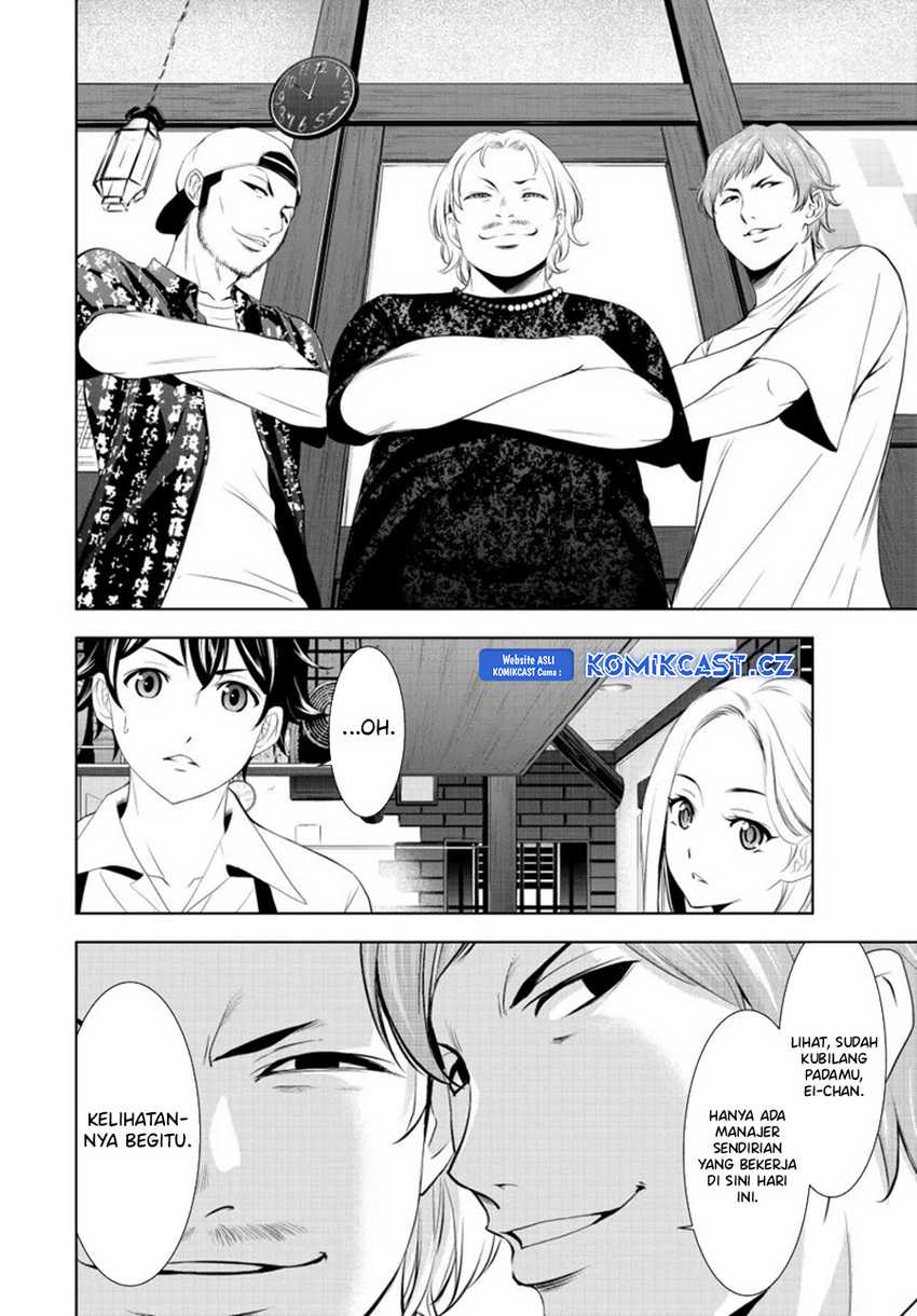 Chapter 151 - halaman 13
