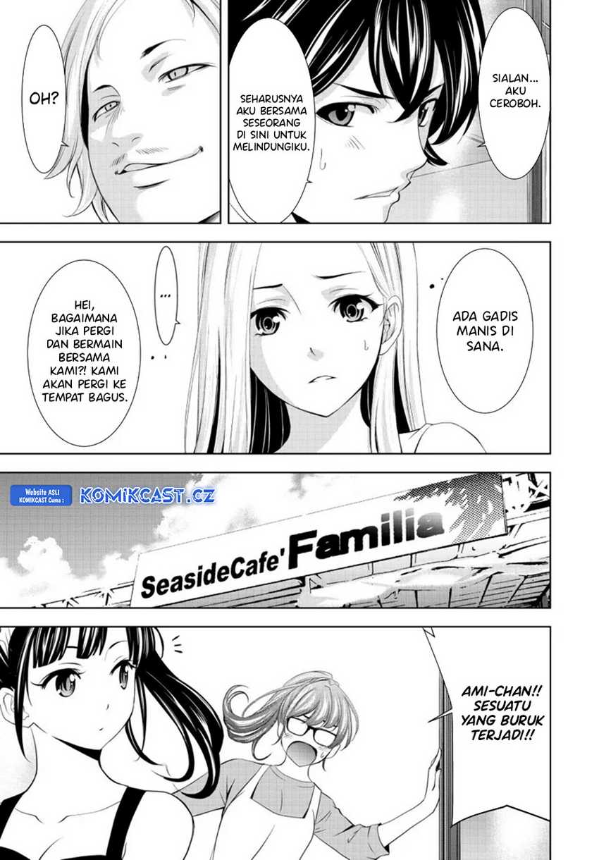 Chapter 151 - halaman 14