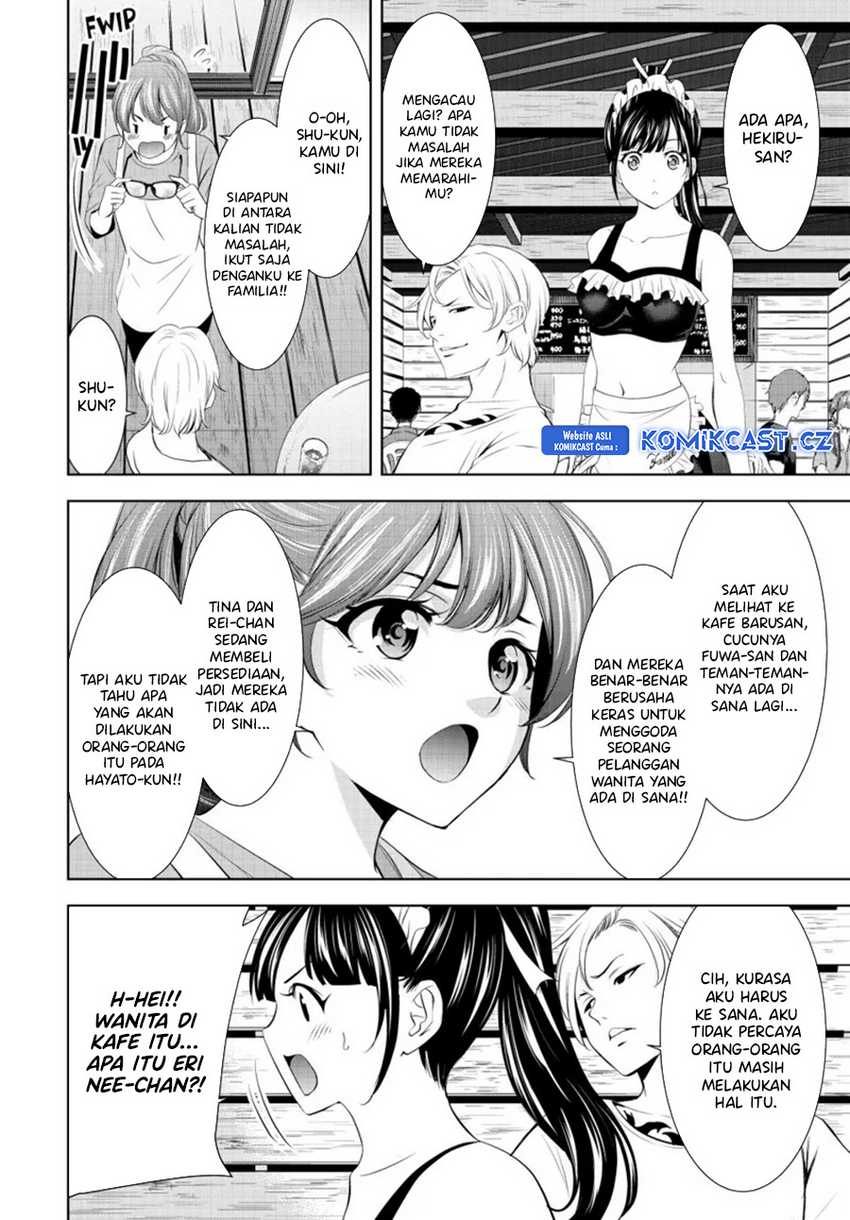 Chapter 151 - halaman 15