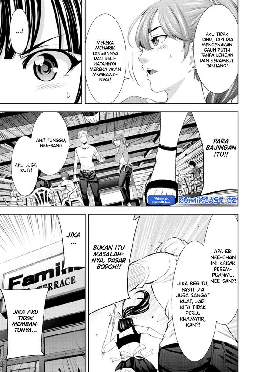 Chapter 151 - halaman 16