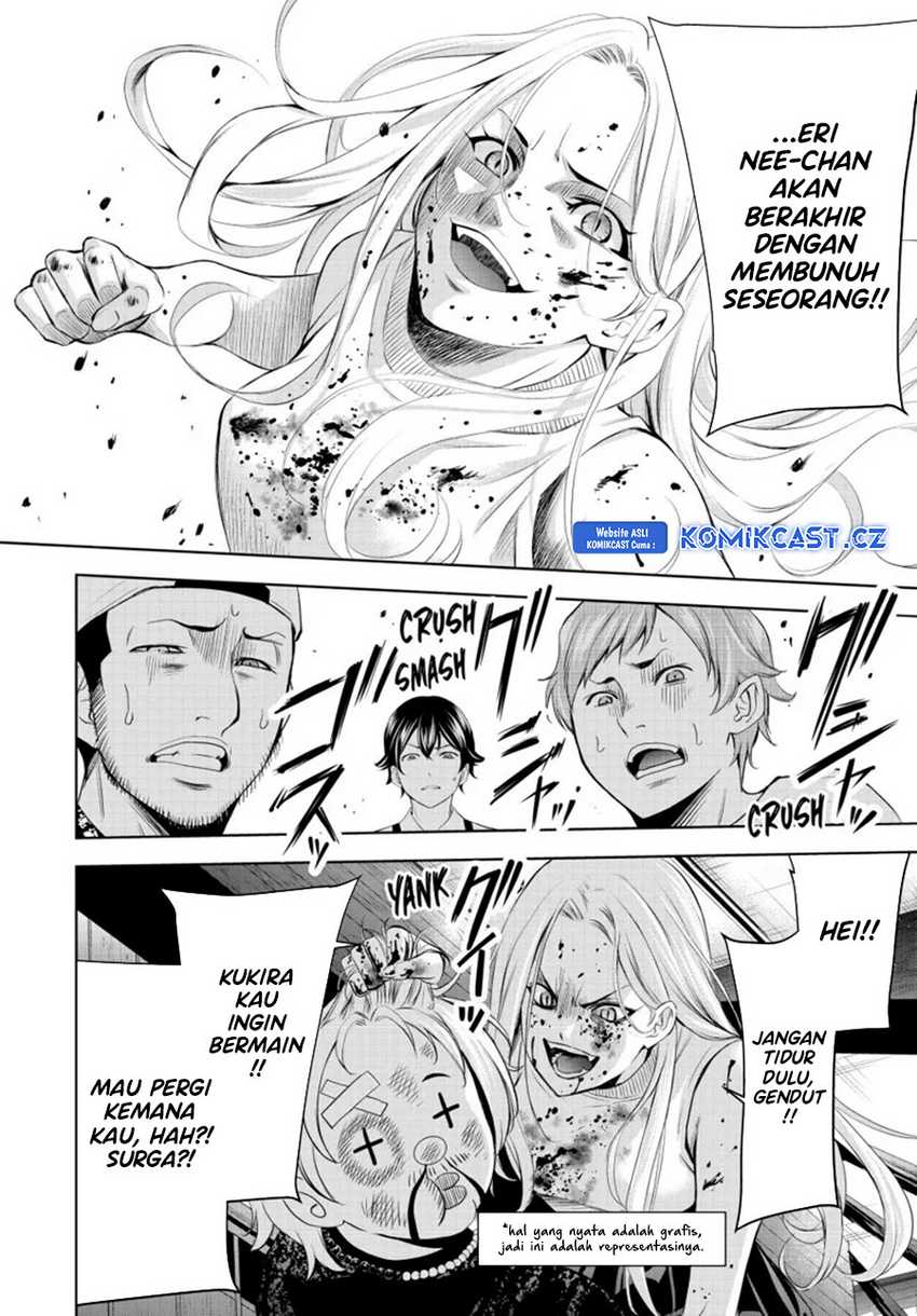 Chapter 151 - halaman 17
