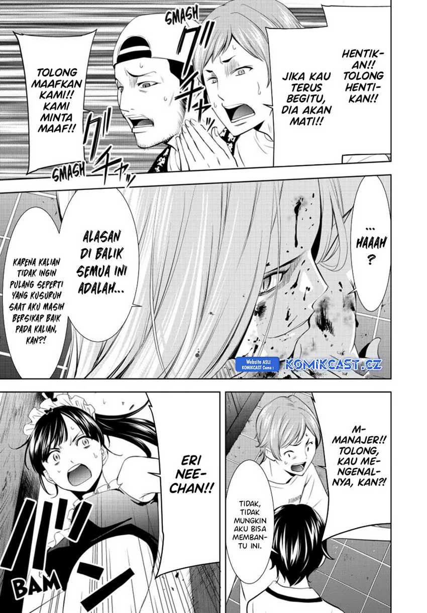 Chapter 151 - halaman 18
