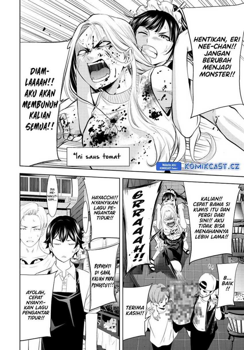 Chapter 151 - halaman 19