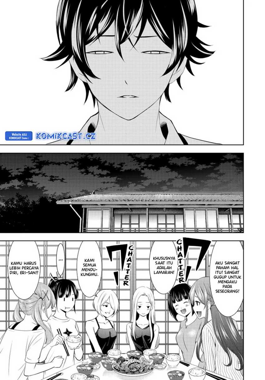 Chapter 151 - halaman 20