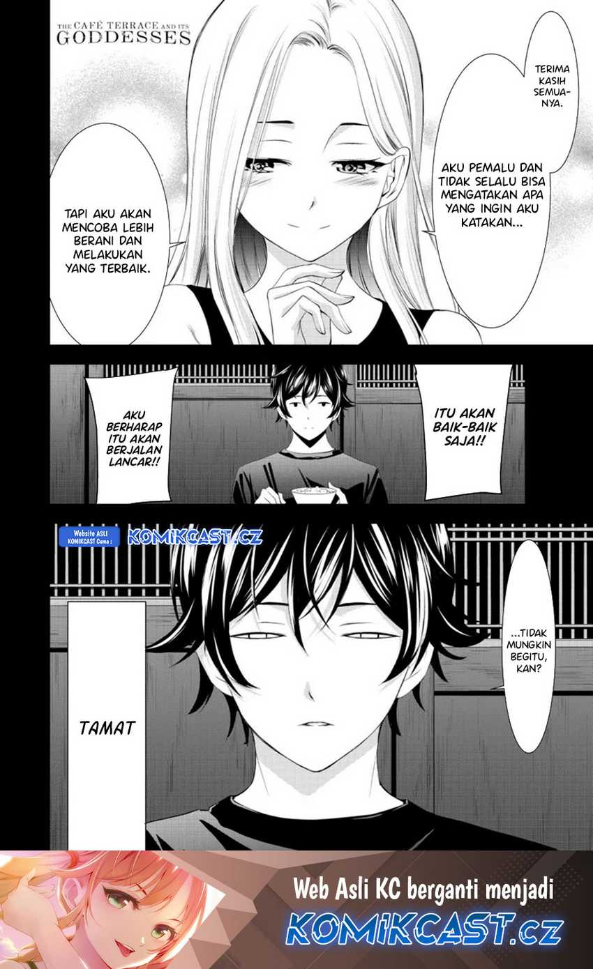 Chapter 151 - halaman 21