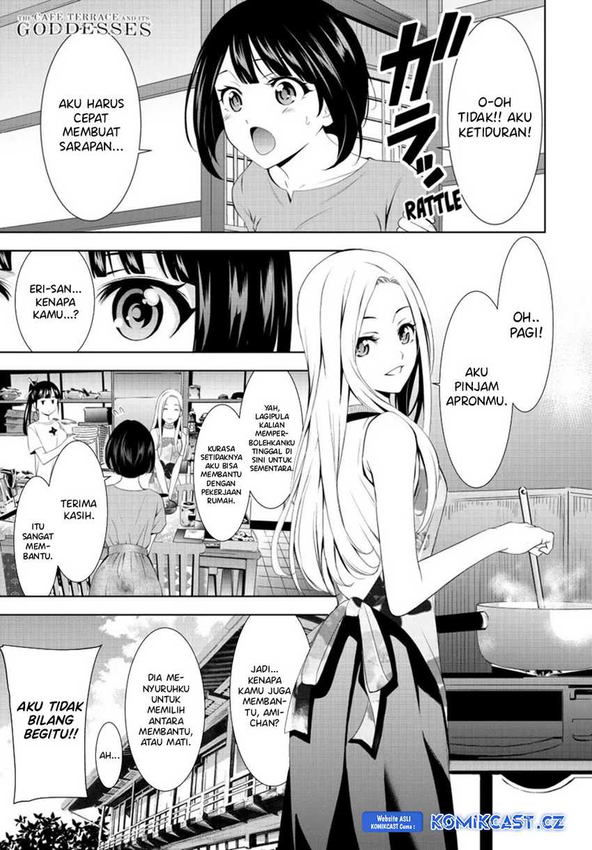 Chapter 151 - halaman 4