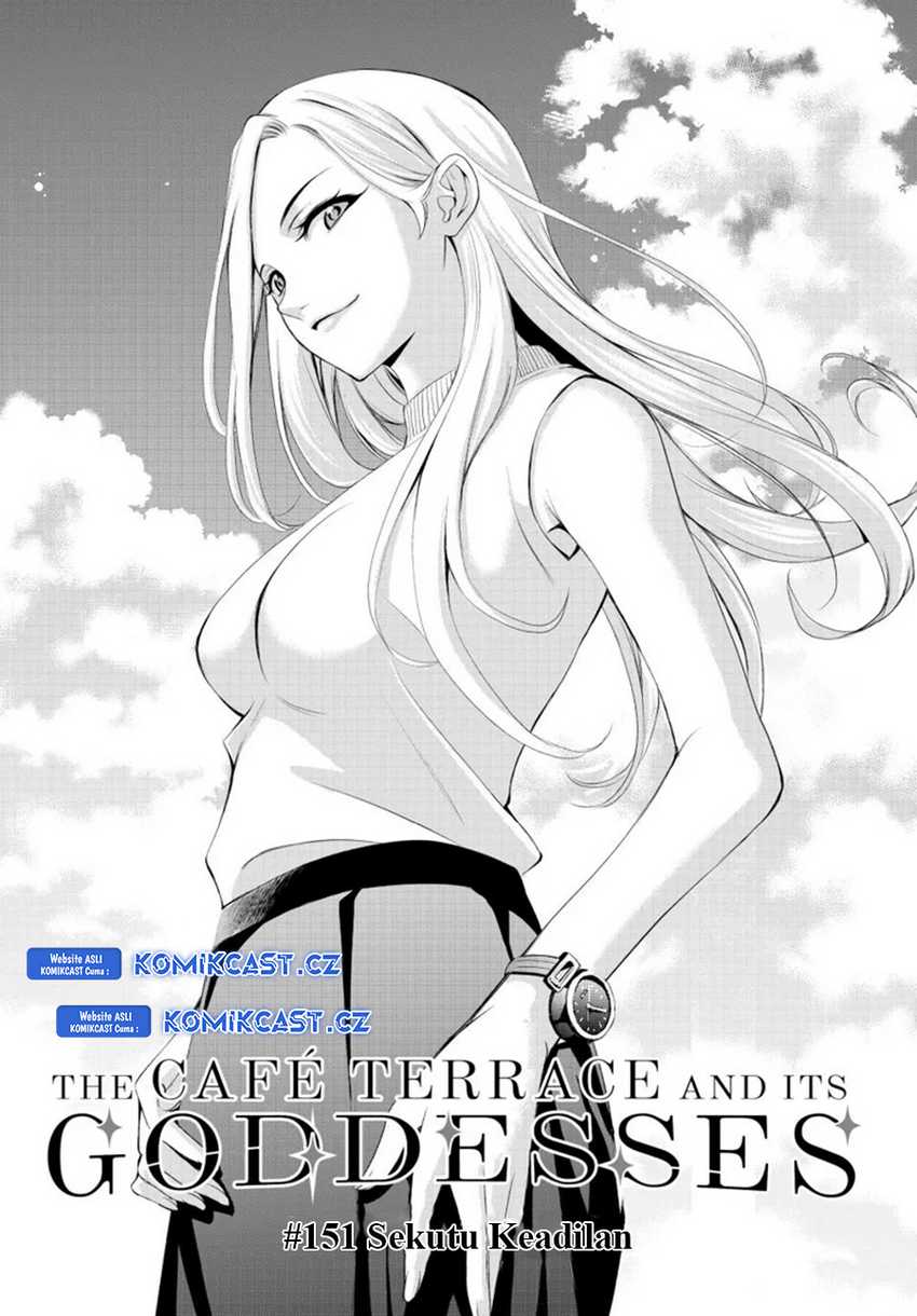 Chapter 151 - halaman 5