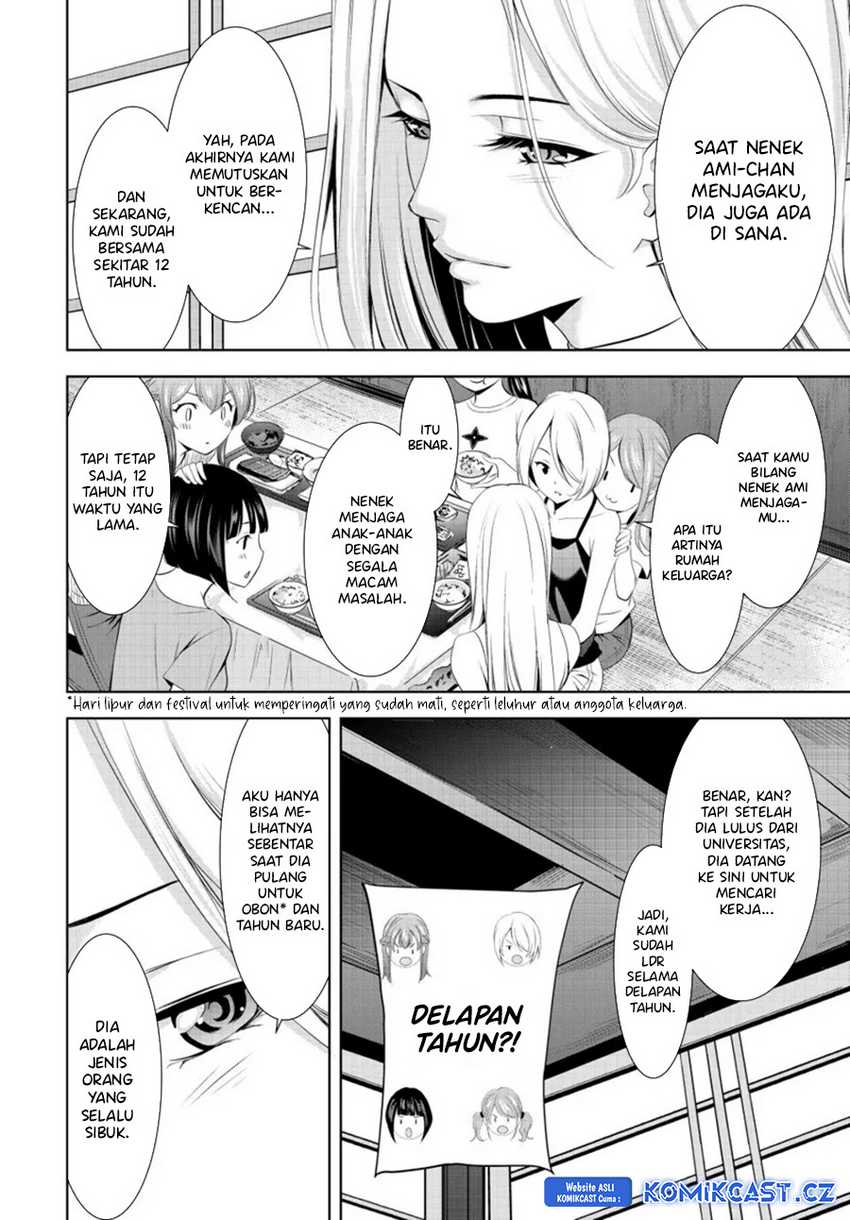 Chapter 151 - halaman 7