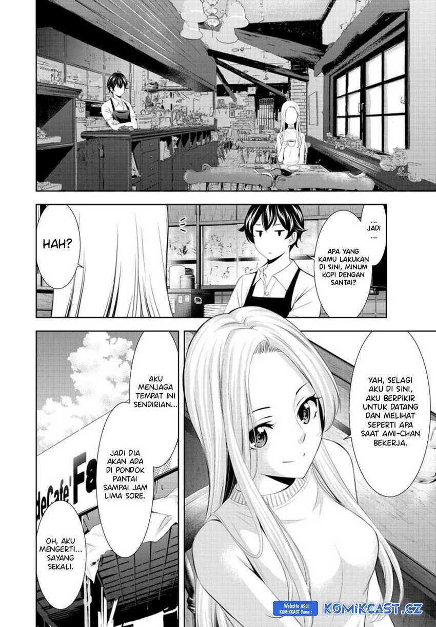 Chapter 151 - halaman 9