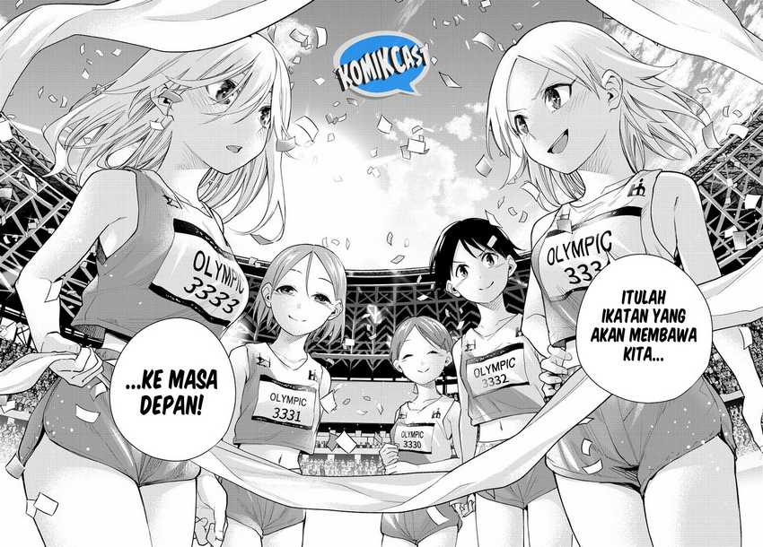 Chapter 145 - halaman 18