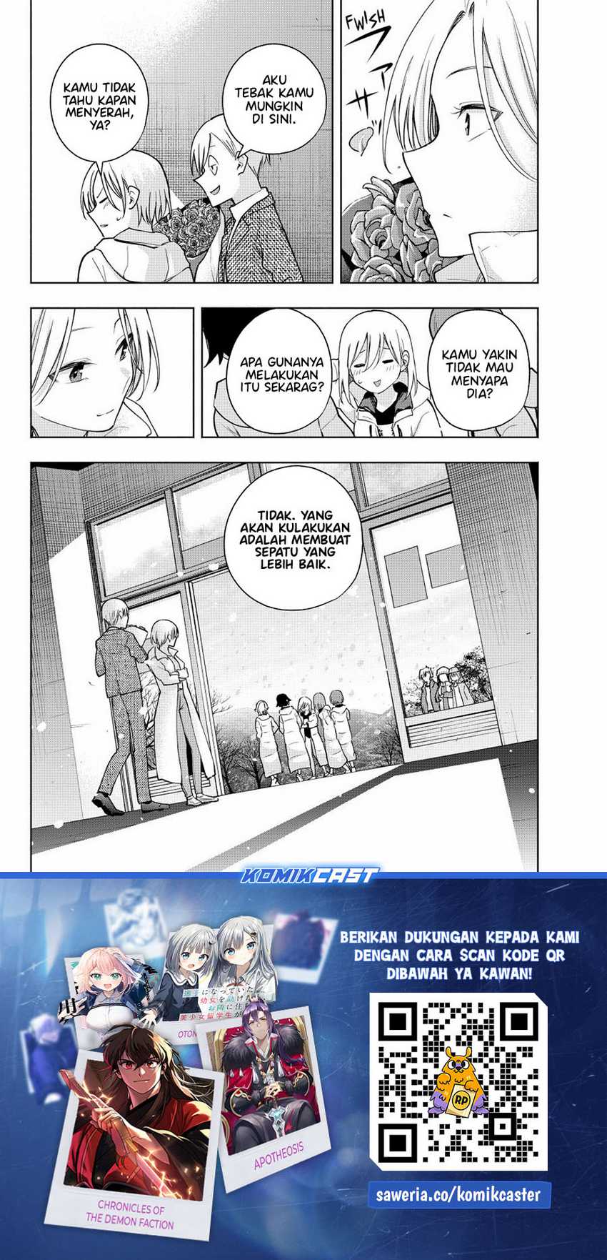 Chapter 145 - halaman 21