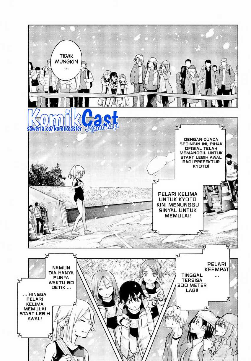 Chapter 144 - halaman 15