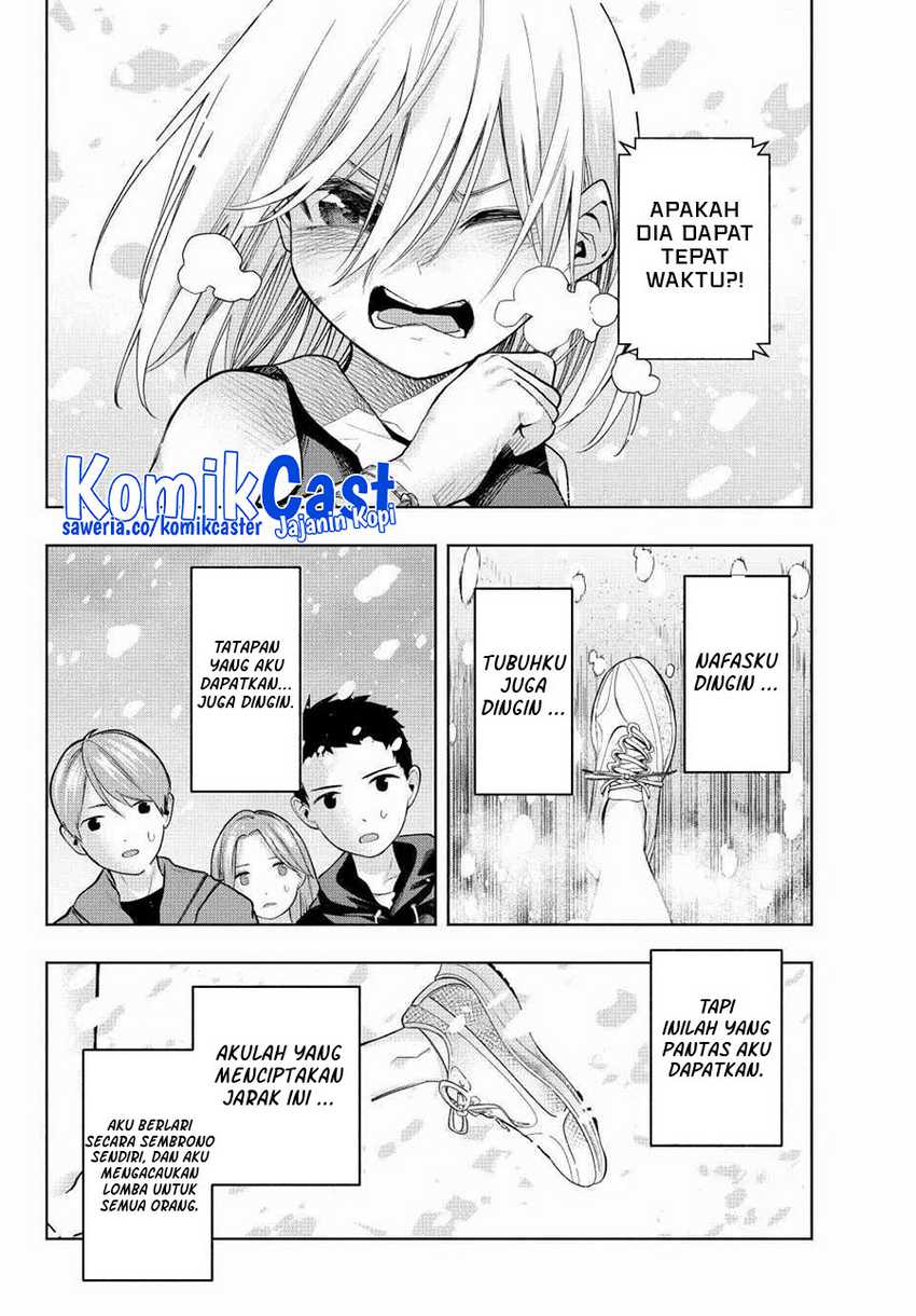 Chapter 144 - halaman 16