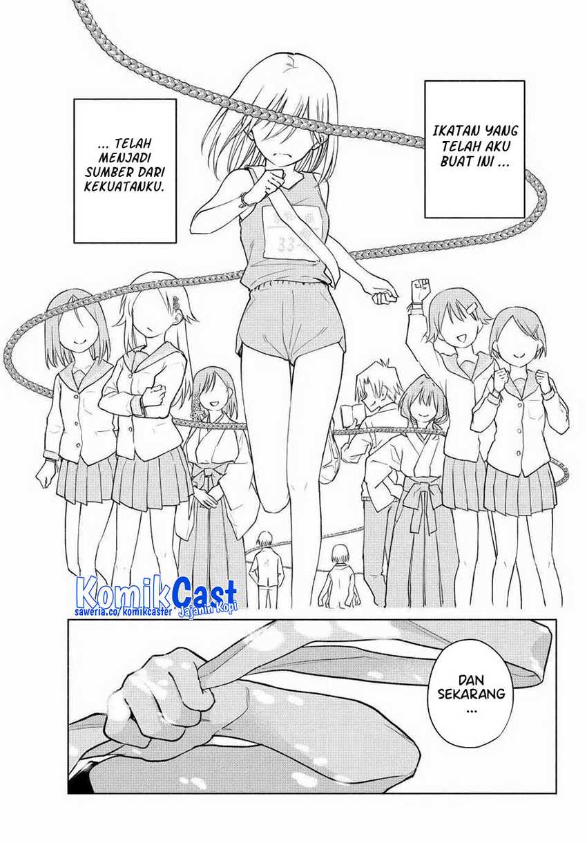 Chapter 144 - halaman 19