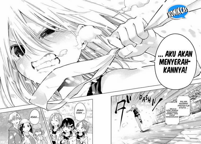 Chapter 144 - halaman 20