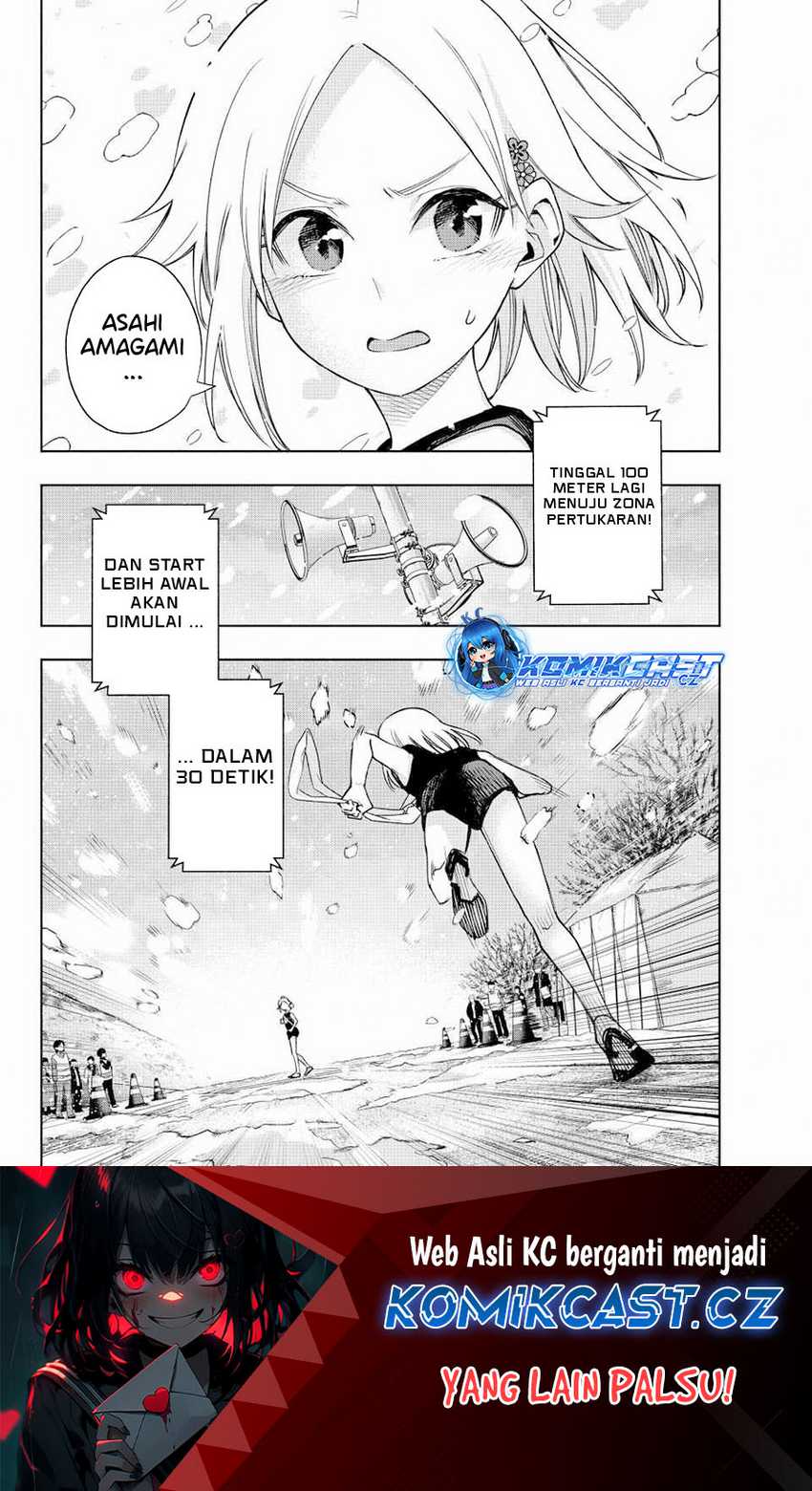 Chapter 144 - halaman 21