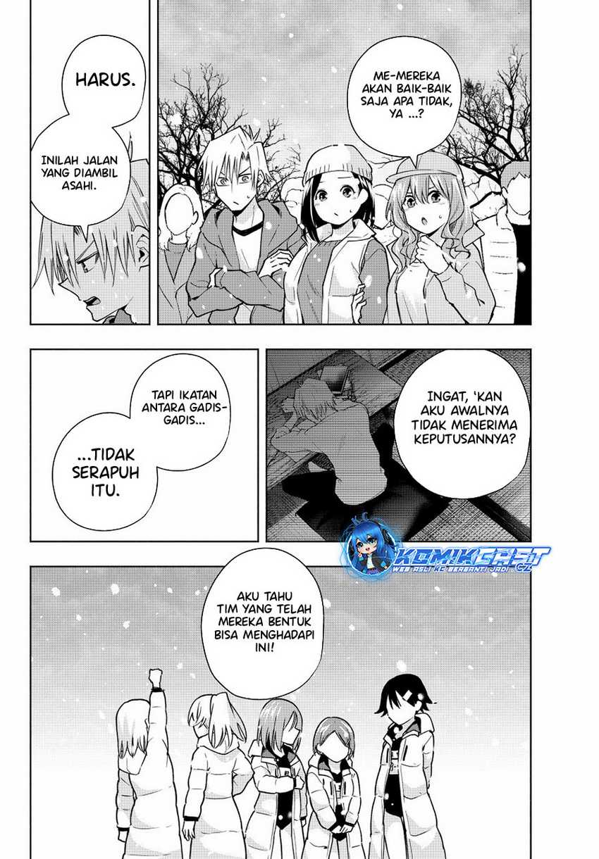 Chapter 144 - halaman 6