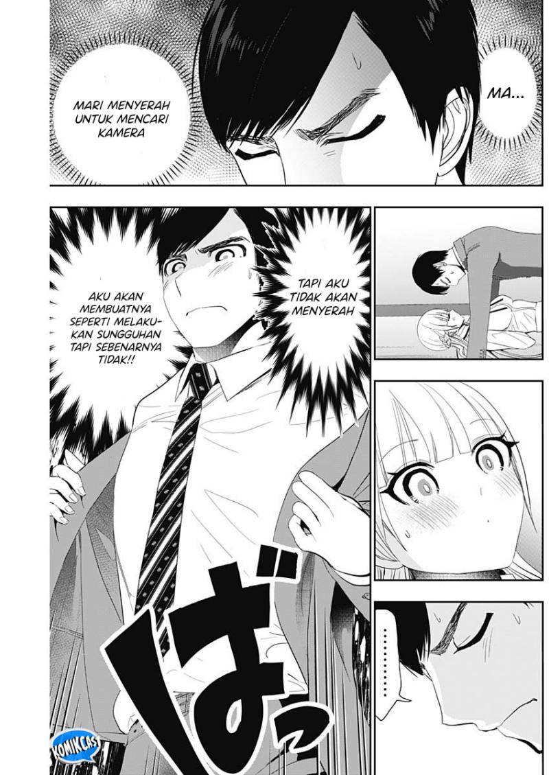 Chapter 111 - halaman 5