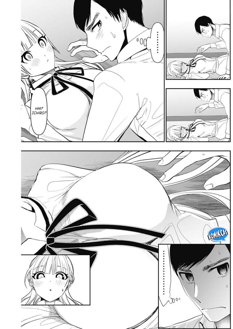 Chapter 111 - halaman 7