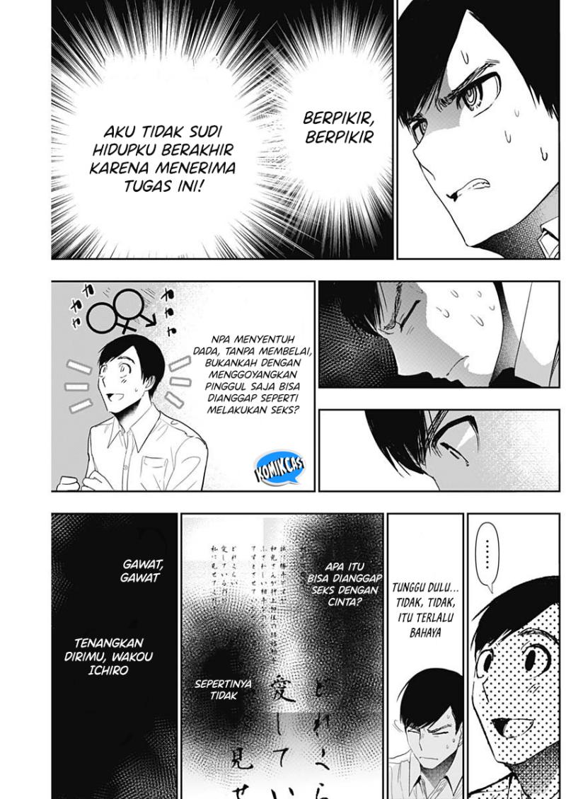 Chapter 111 - halaman 9