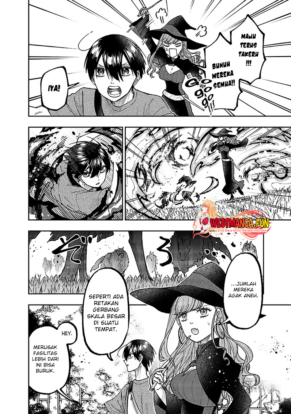 Chapter 34 - halaman 22