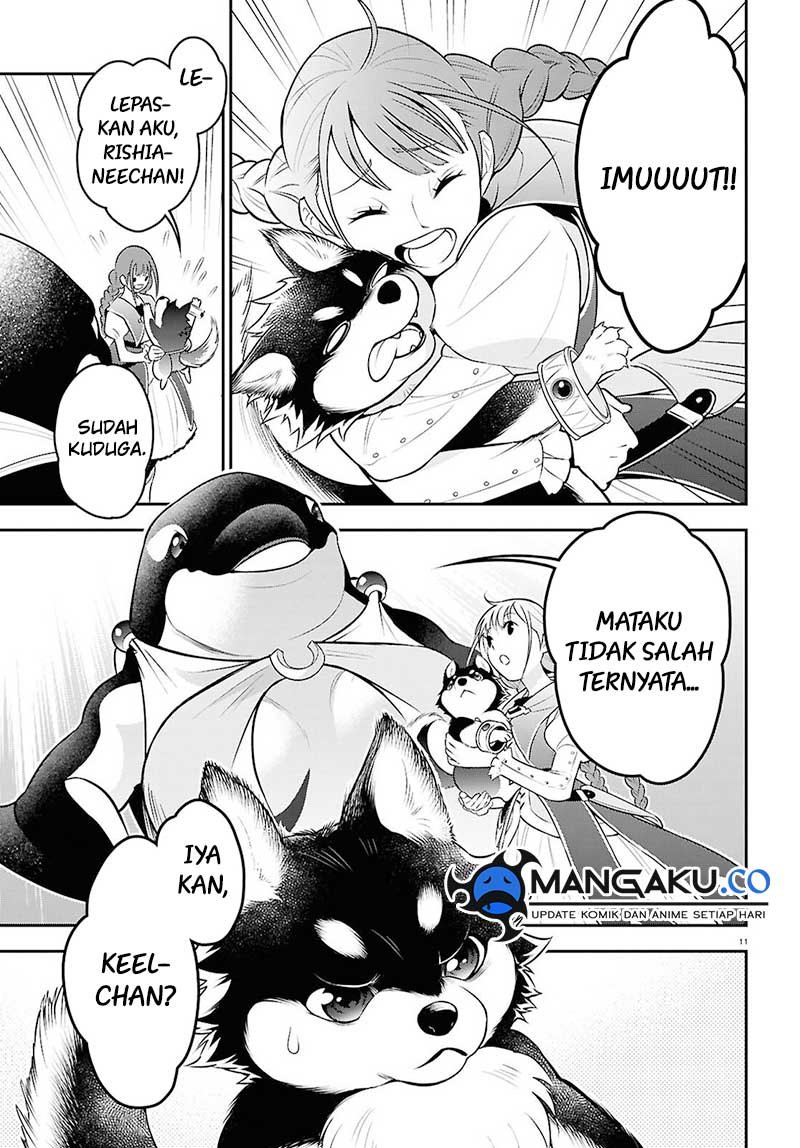 Chapter 108 - halaman 13