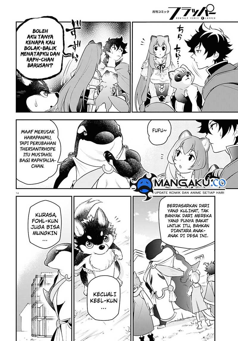 Chapter 108 - halaman 16