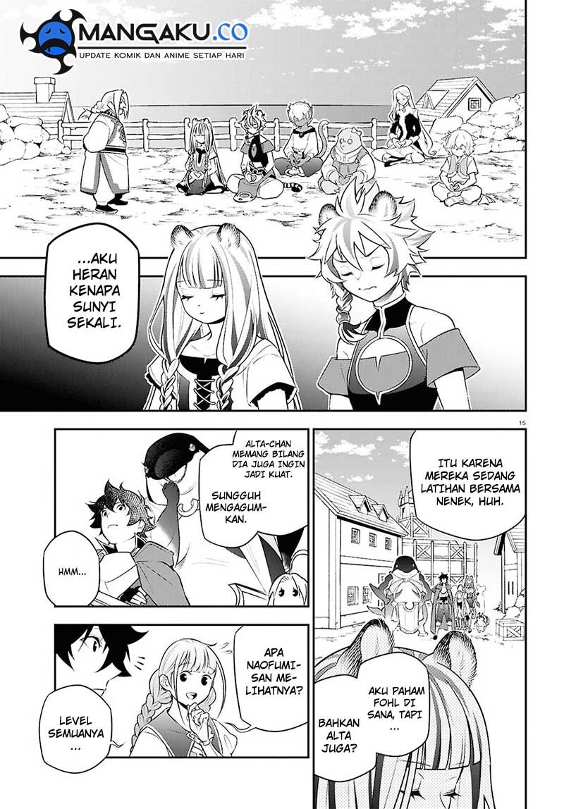 Chapter 108 - halaman 17