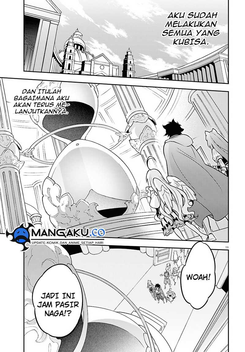 Chapter 108 - halaman 21