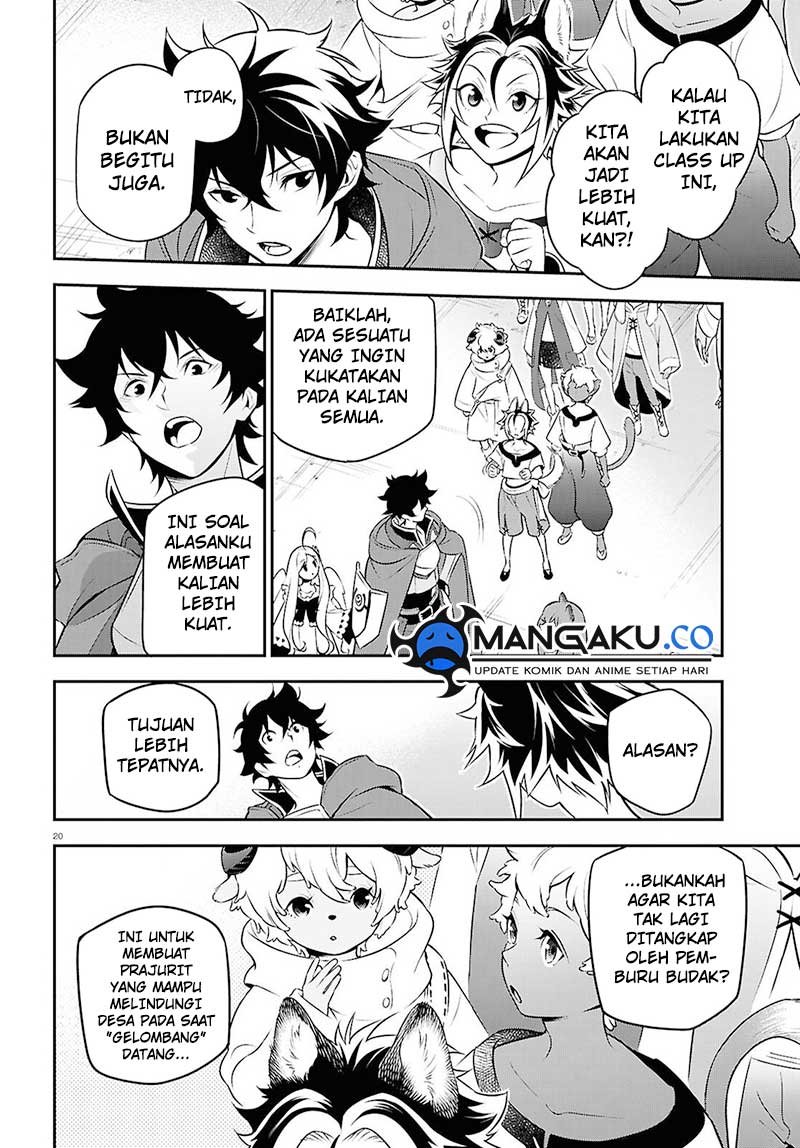 Chapter 108 - halaman 22