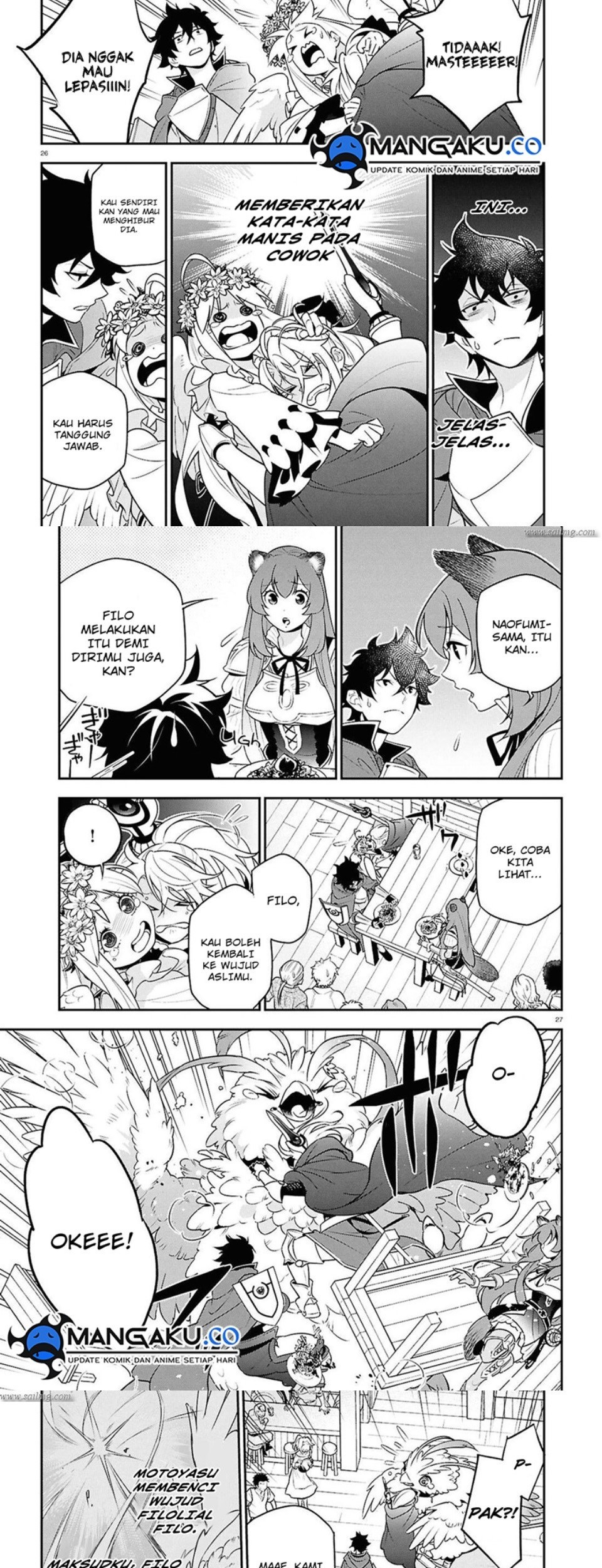 Chapter 107 - halaman 20