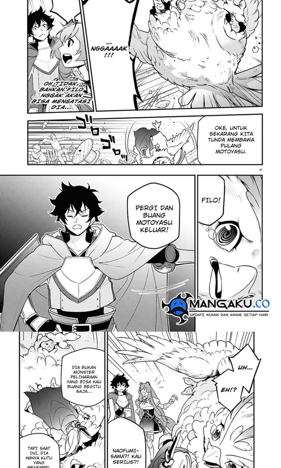 Chapter 107 - halaman 23