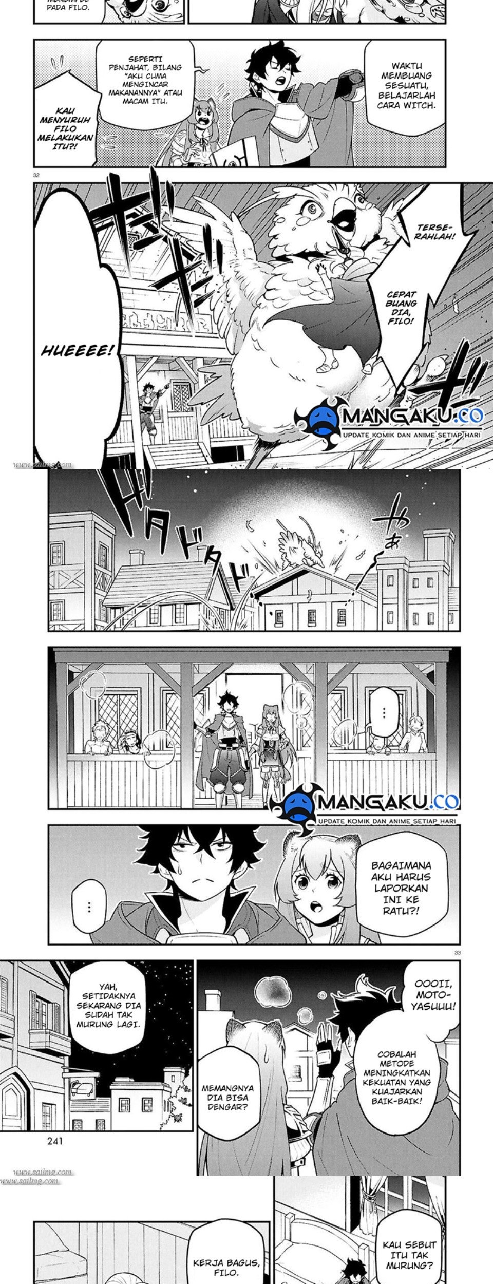 Chapter 107 - halaman 24