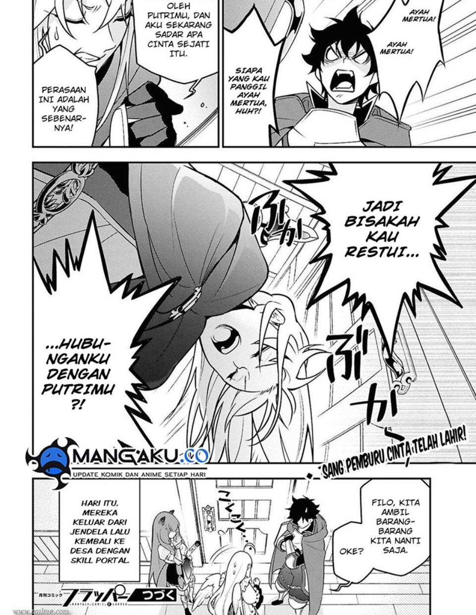 Chapter 107 - halaman 29