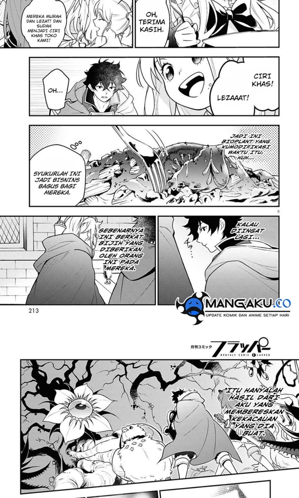 Chapter 107 - halaman 5