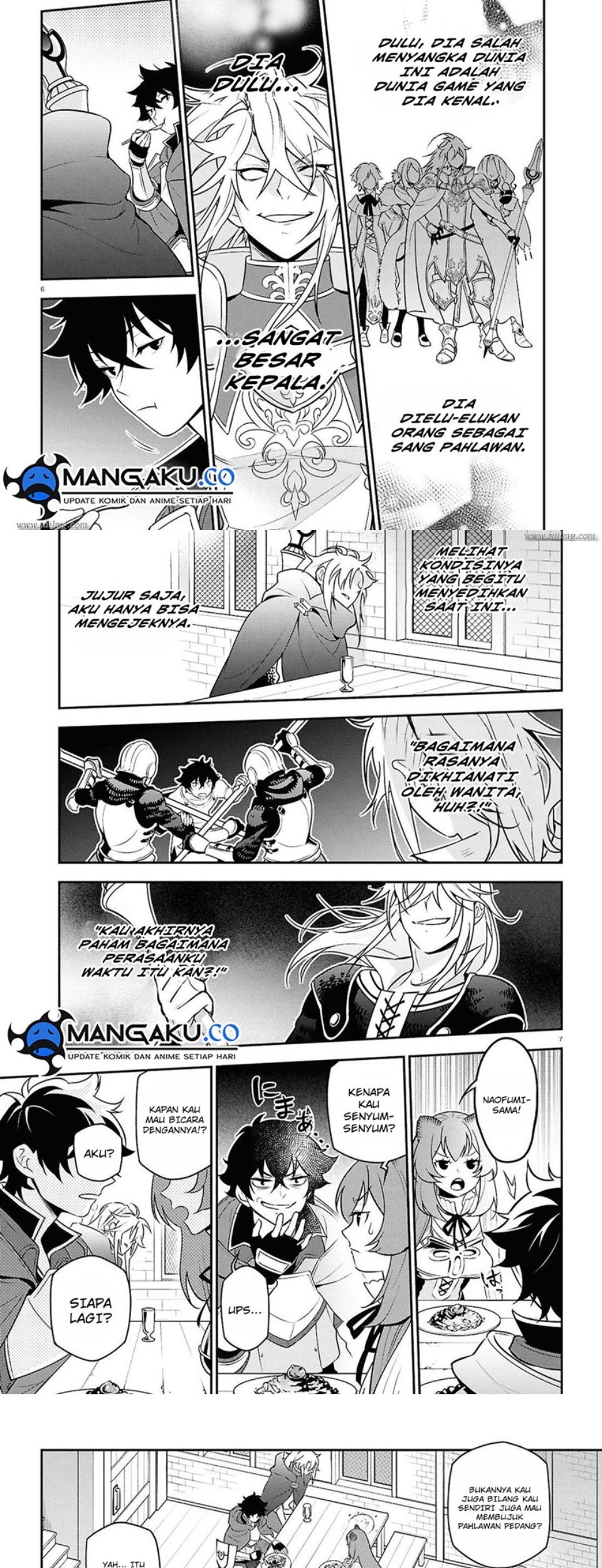 Chapter 107 - halaman 6