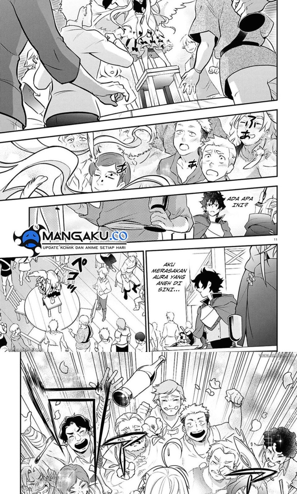 Chapter 107 - halaman 9