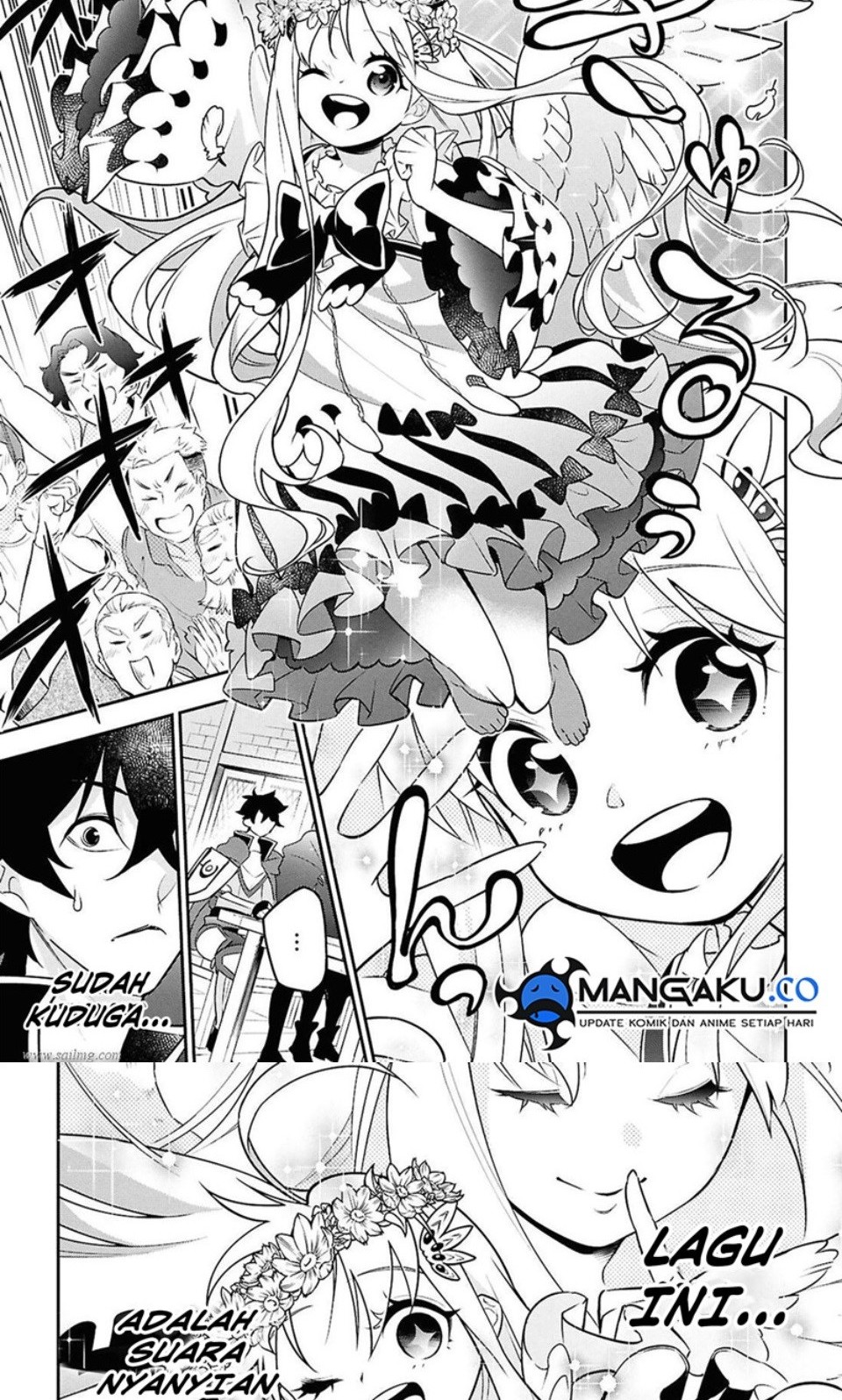 Chapter 107 - halaman 13