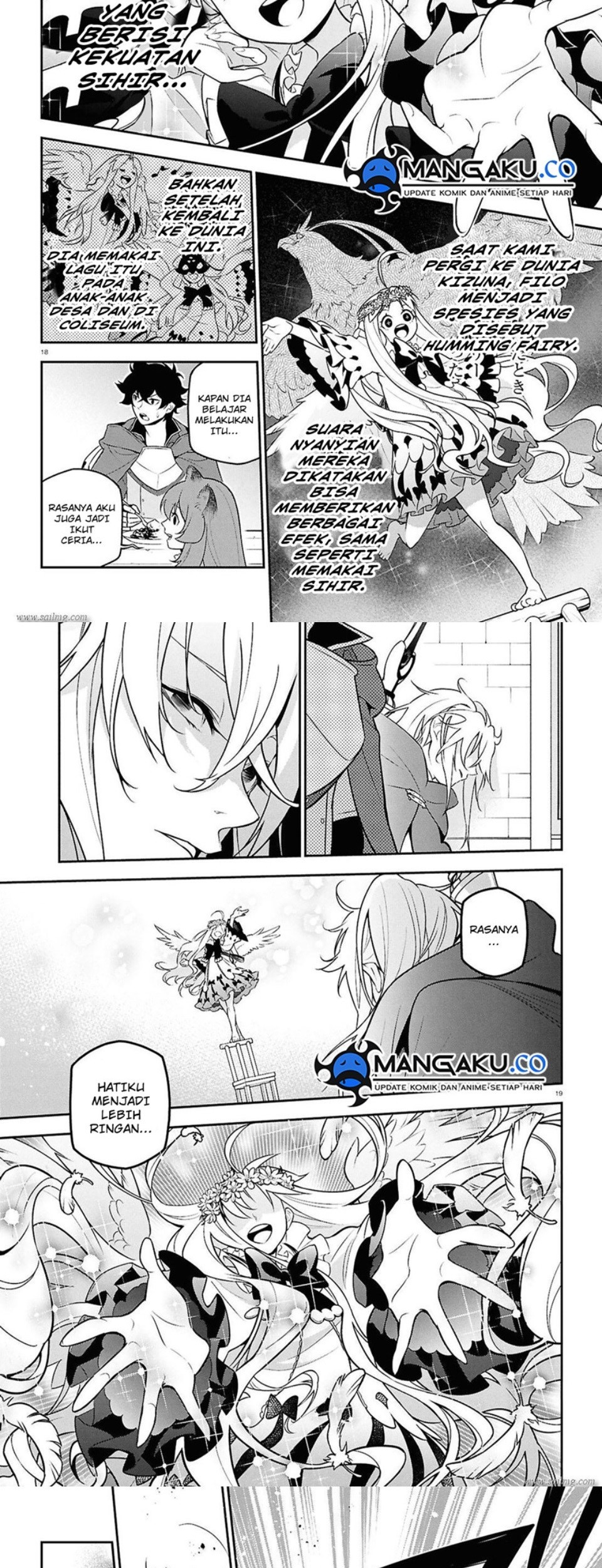 Chapter 107 - halaman 14