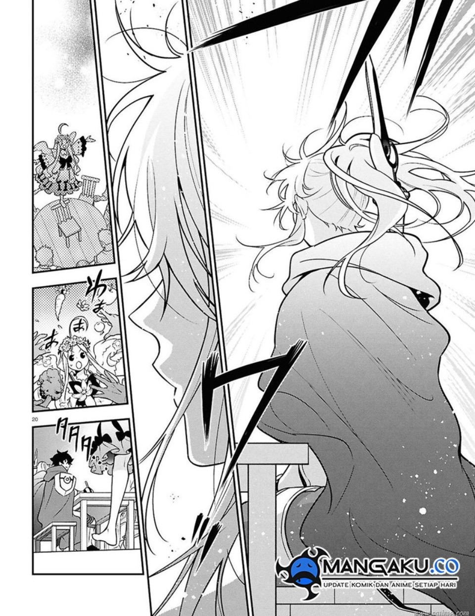 Chapter 107 - halaman 15