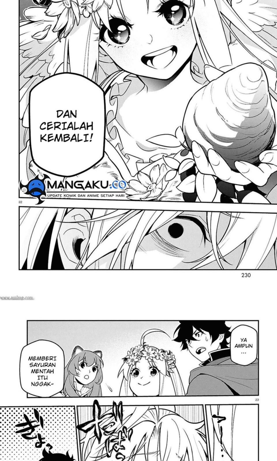 Chapter 107 - halaman 17