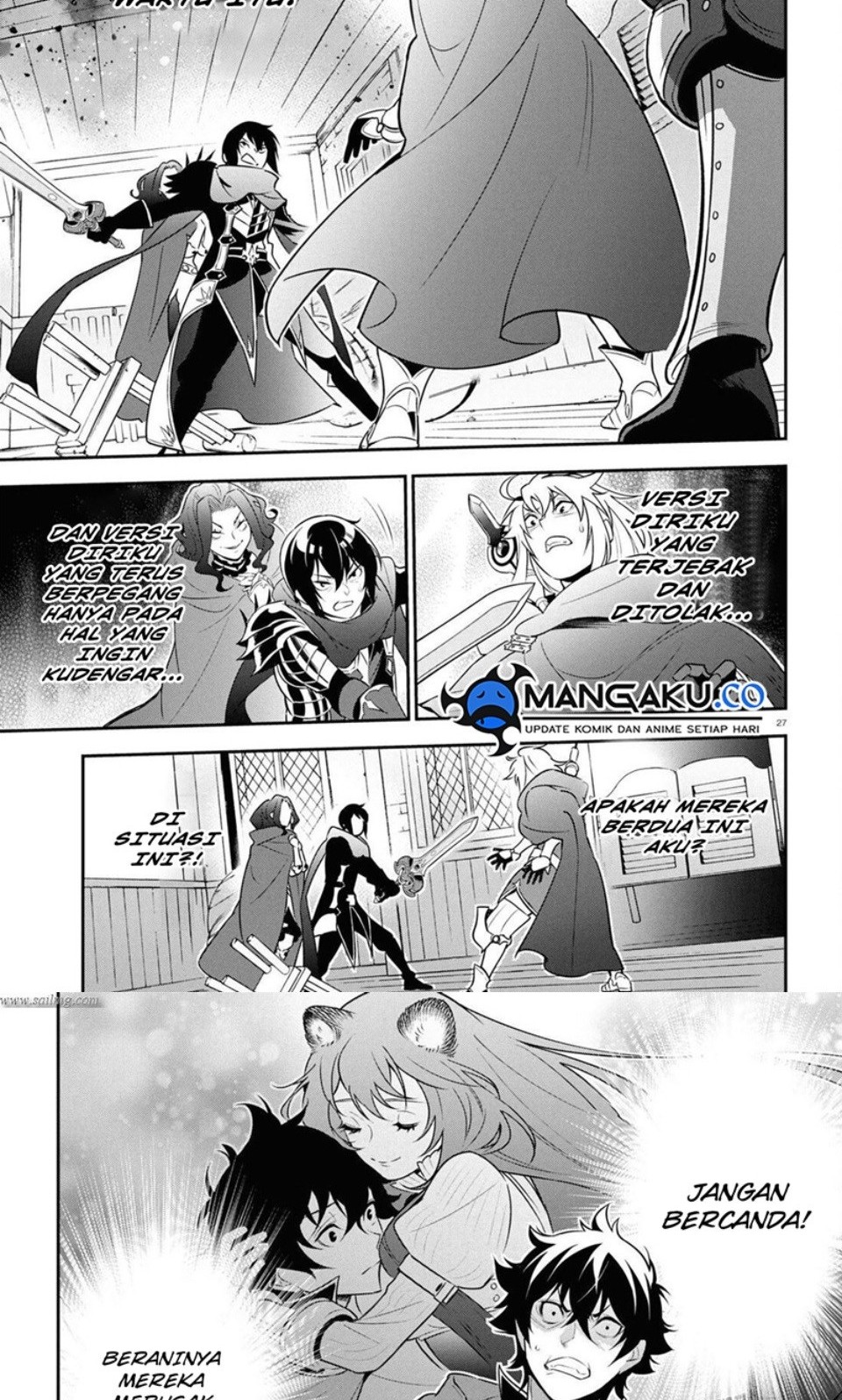 Chapter 106 - halaman 20