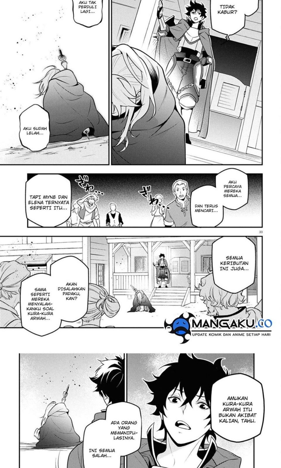 Chapter 106 - halaman 24