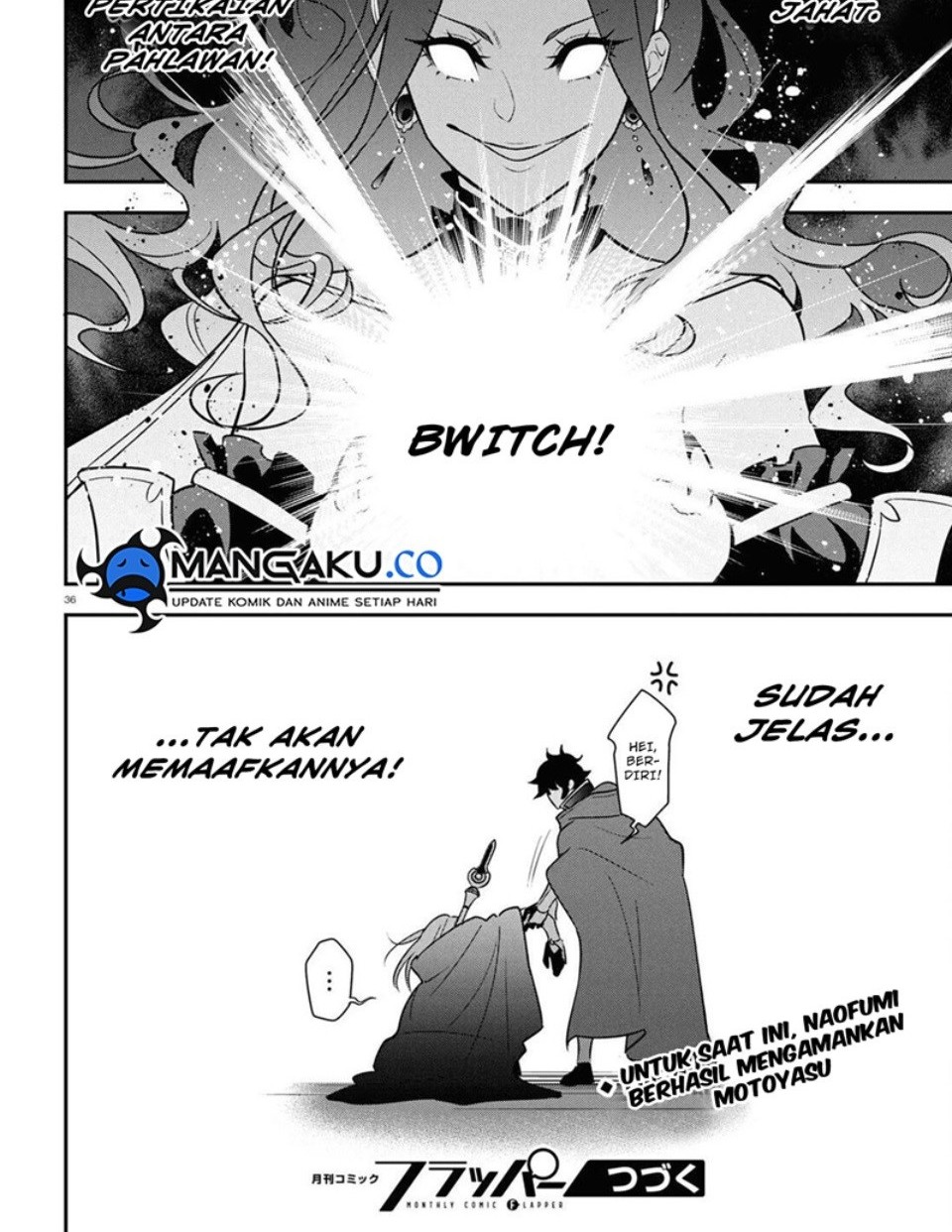 Chapter 106 - halaman 26